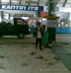 kantin: hari terakhir 23052009