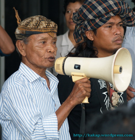 orasi: mamayu hayuning bawono