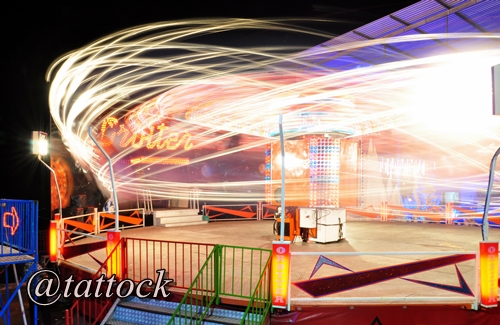 Ruwetnya Komedi Putar