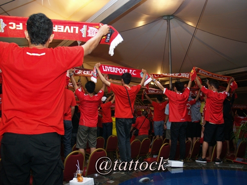 You'll Never Walk Alone