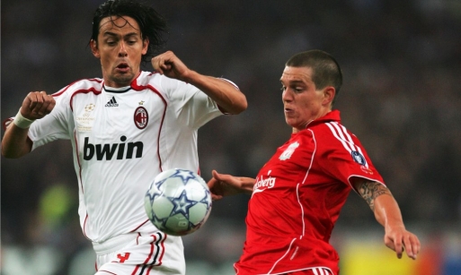 Final Piala Champions 2007